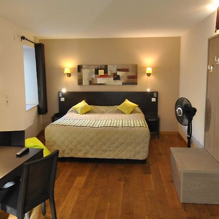 Logis Hostellerie Du Perigord Vert Brantôme Exteriér fotografie