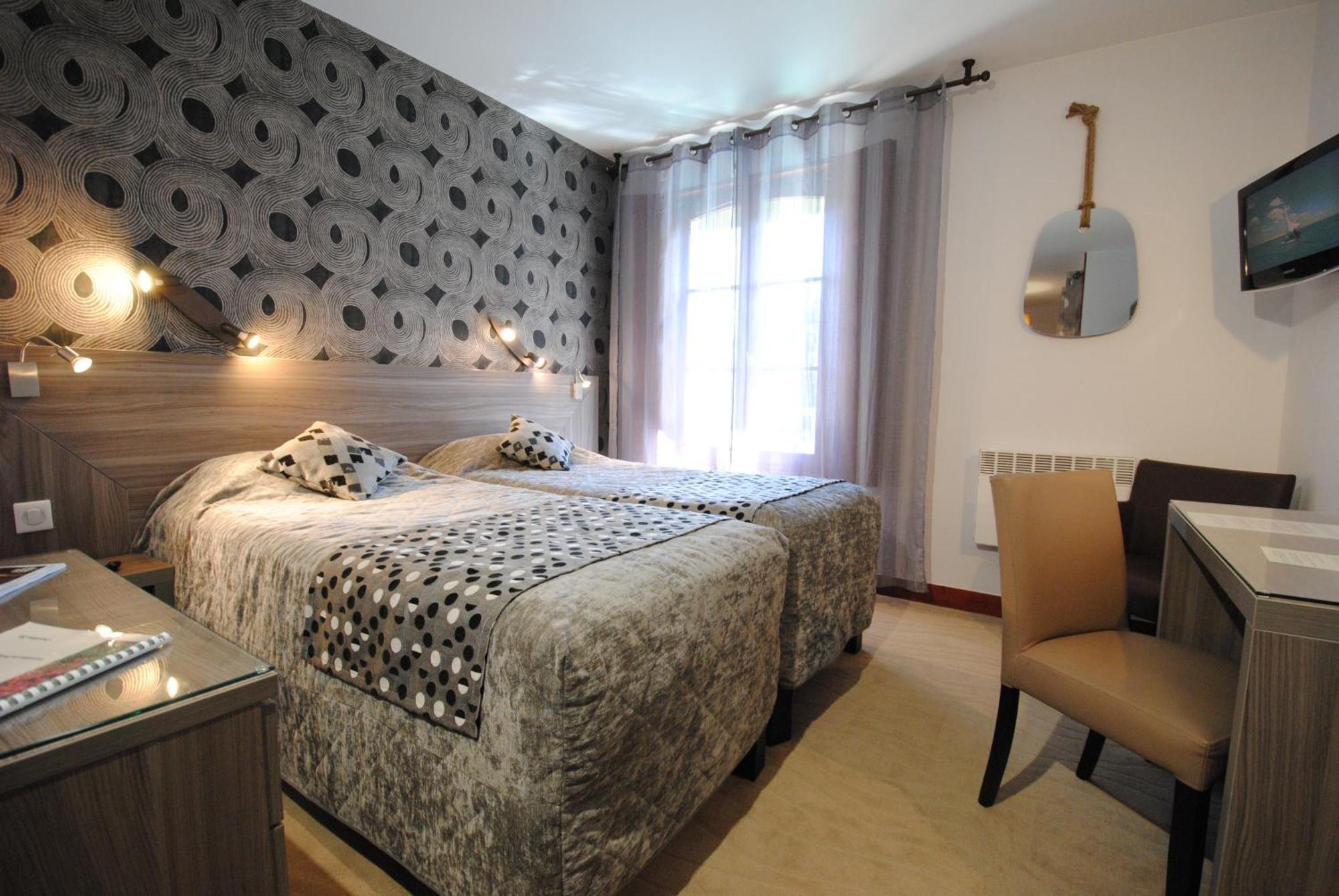 Logis Hostellerie Du Perigord Vert Brantôme Exteriér fotografie